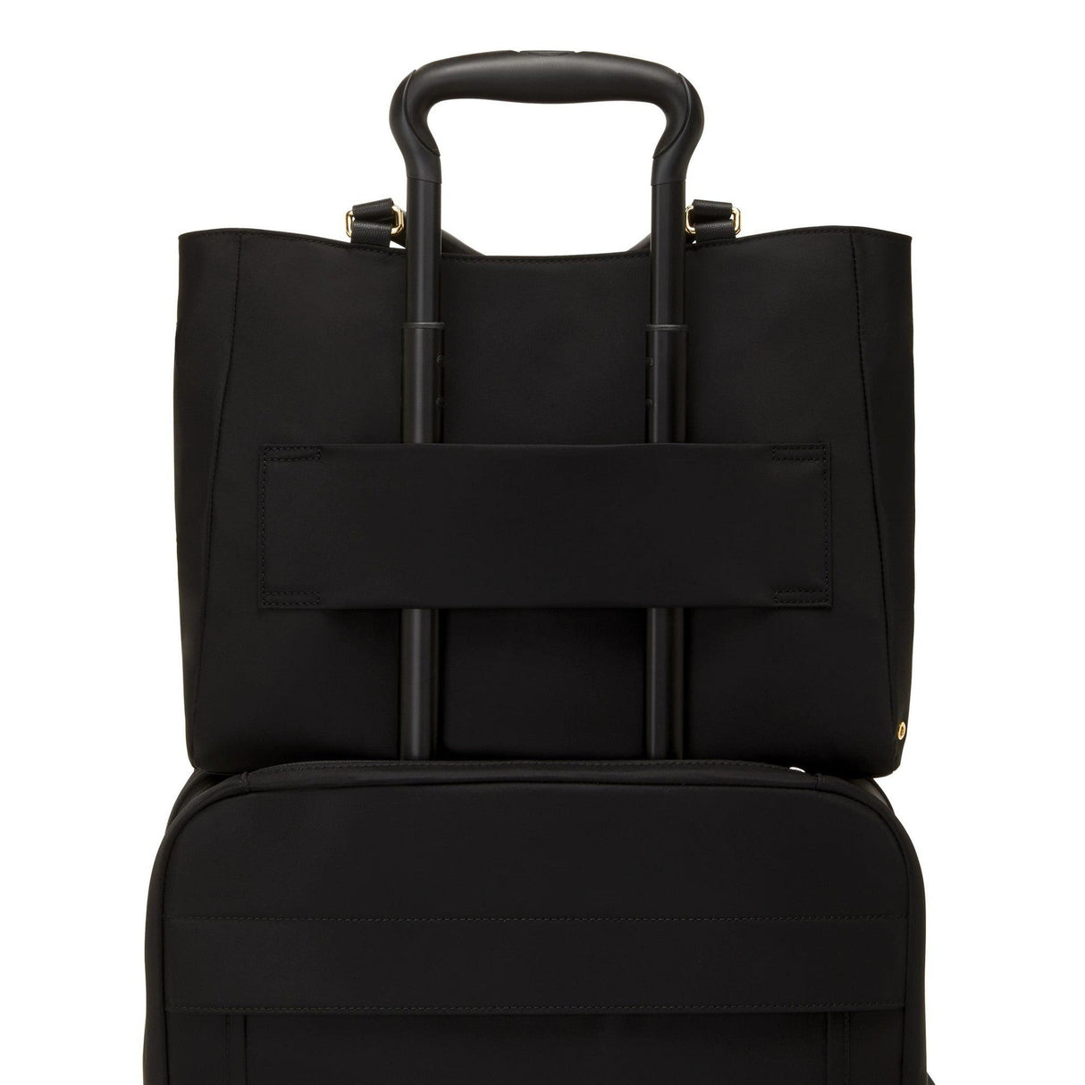 TUMI Voyageur Valetta Medium Tote