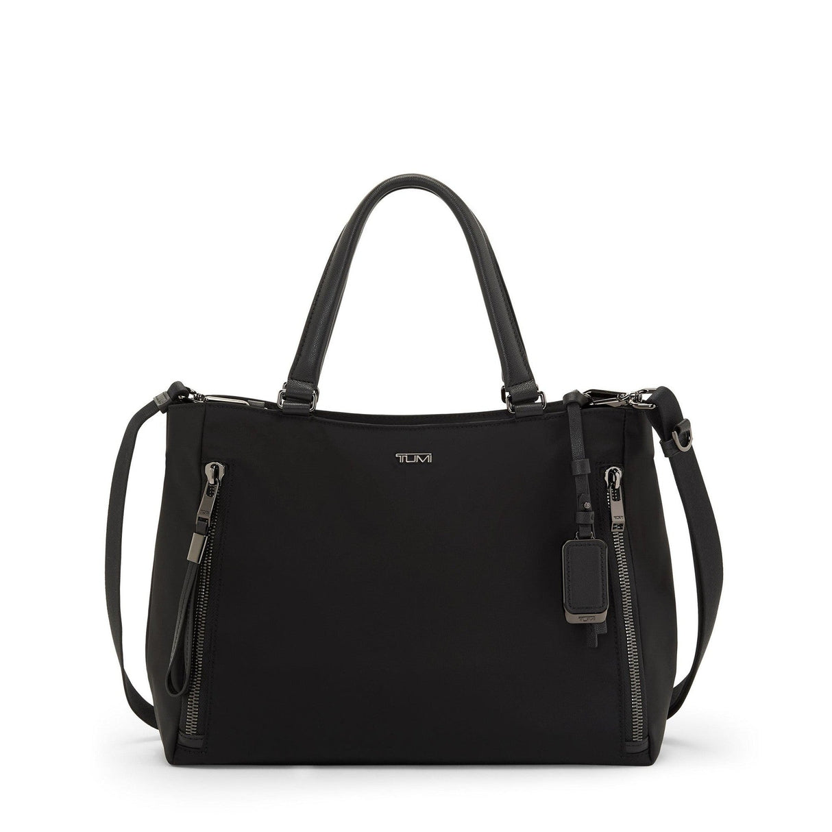 TUMI Voyageur Valetta Medium Tote
