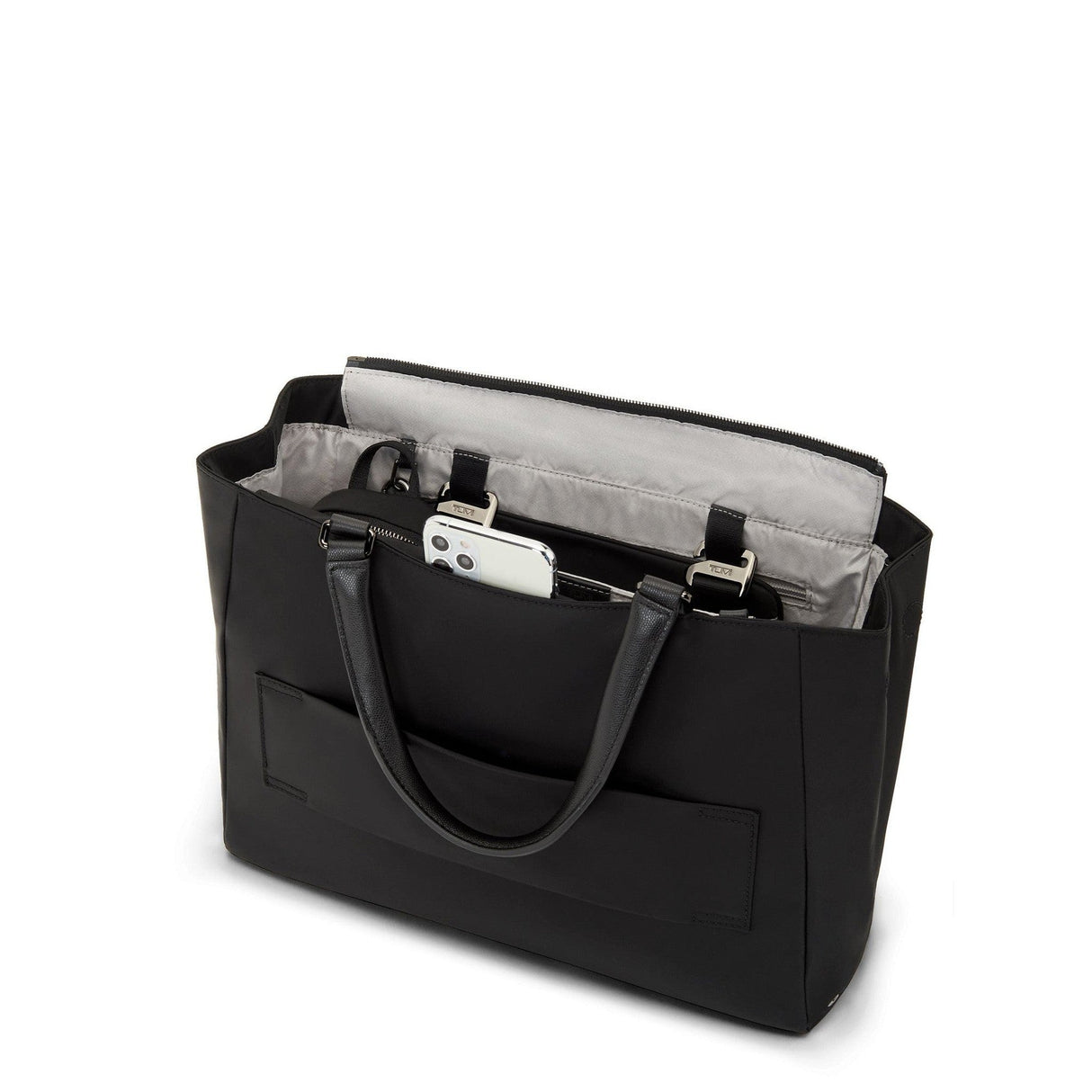 TUMI Voyageur Valetta Medium Tote