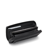 TUMI Voyageur Zip-Around Continental