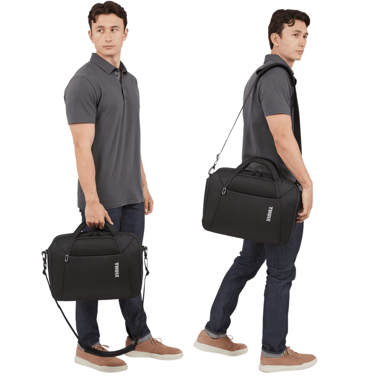 Thule Luggage Accent Briefcase 17L