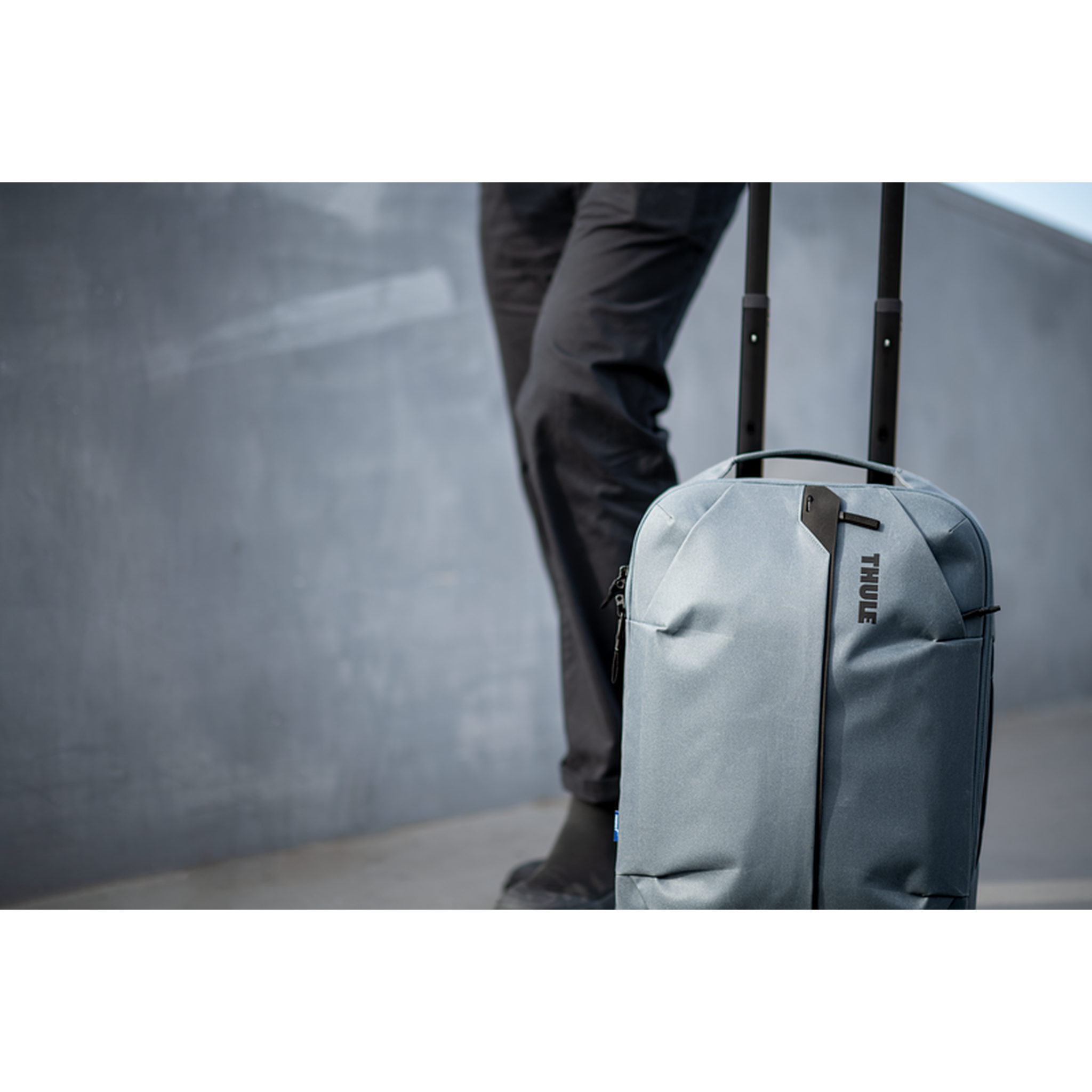 Thule Luggage Aion 28