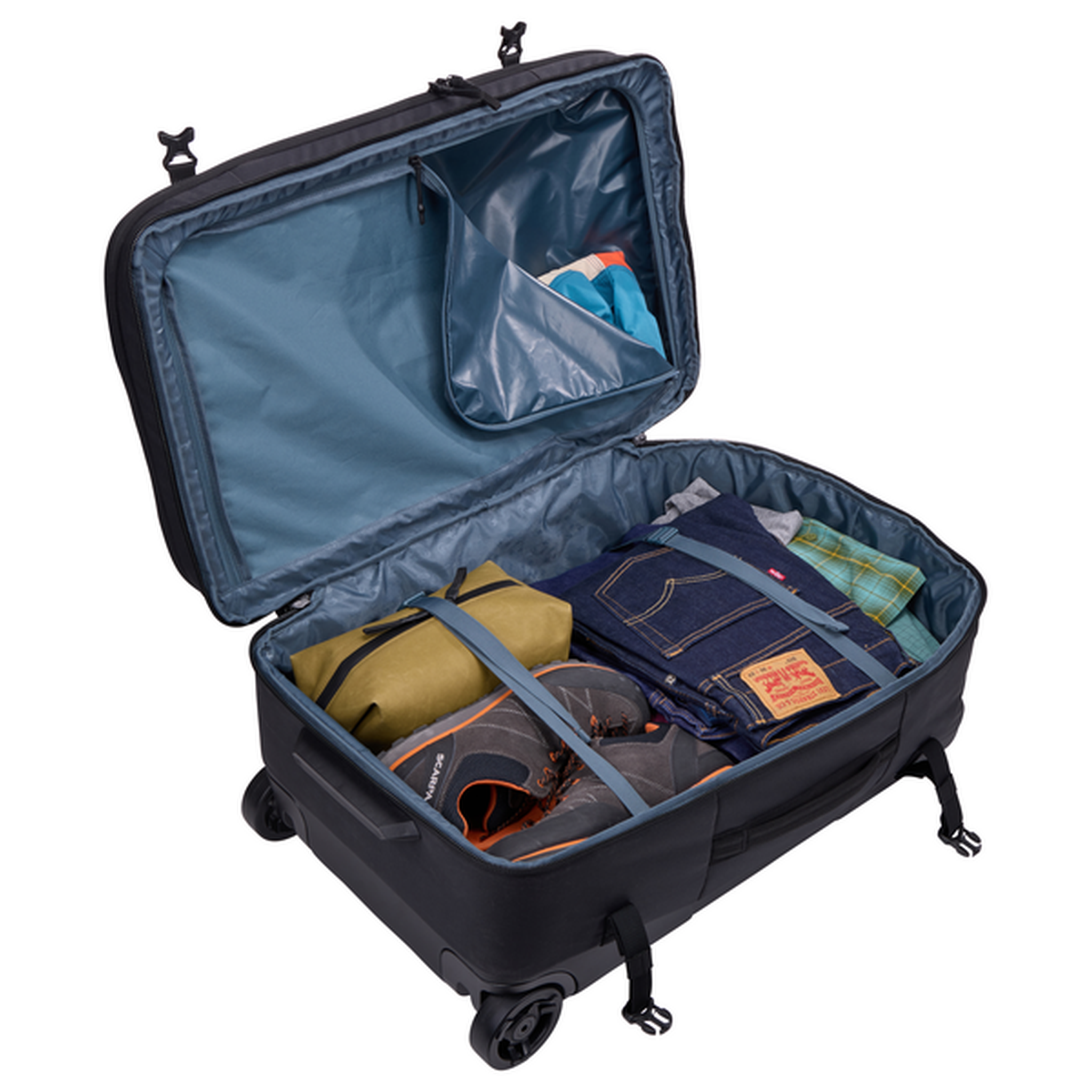 Thule Luggage Aion 28