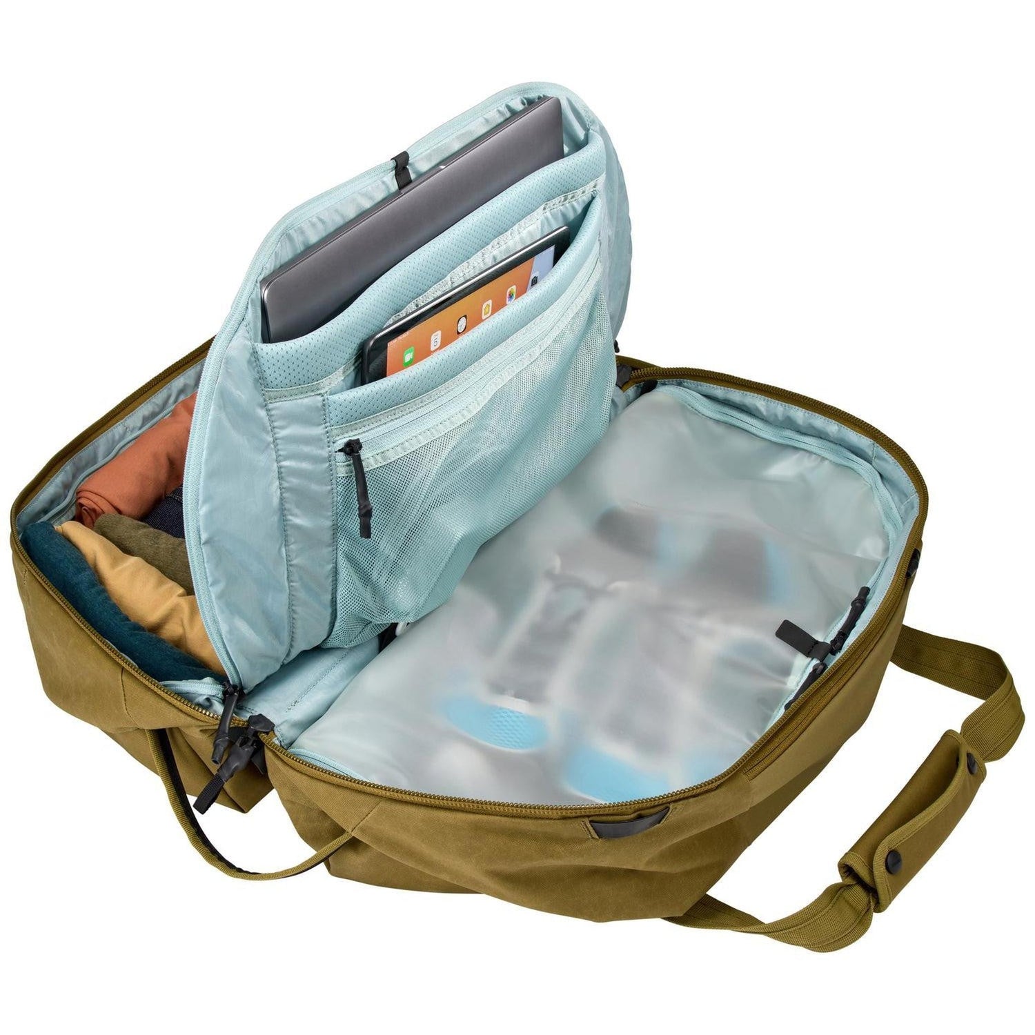 Thule Luggage Aion Duffel 35L