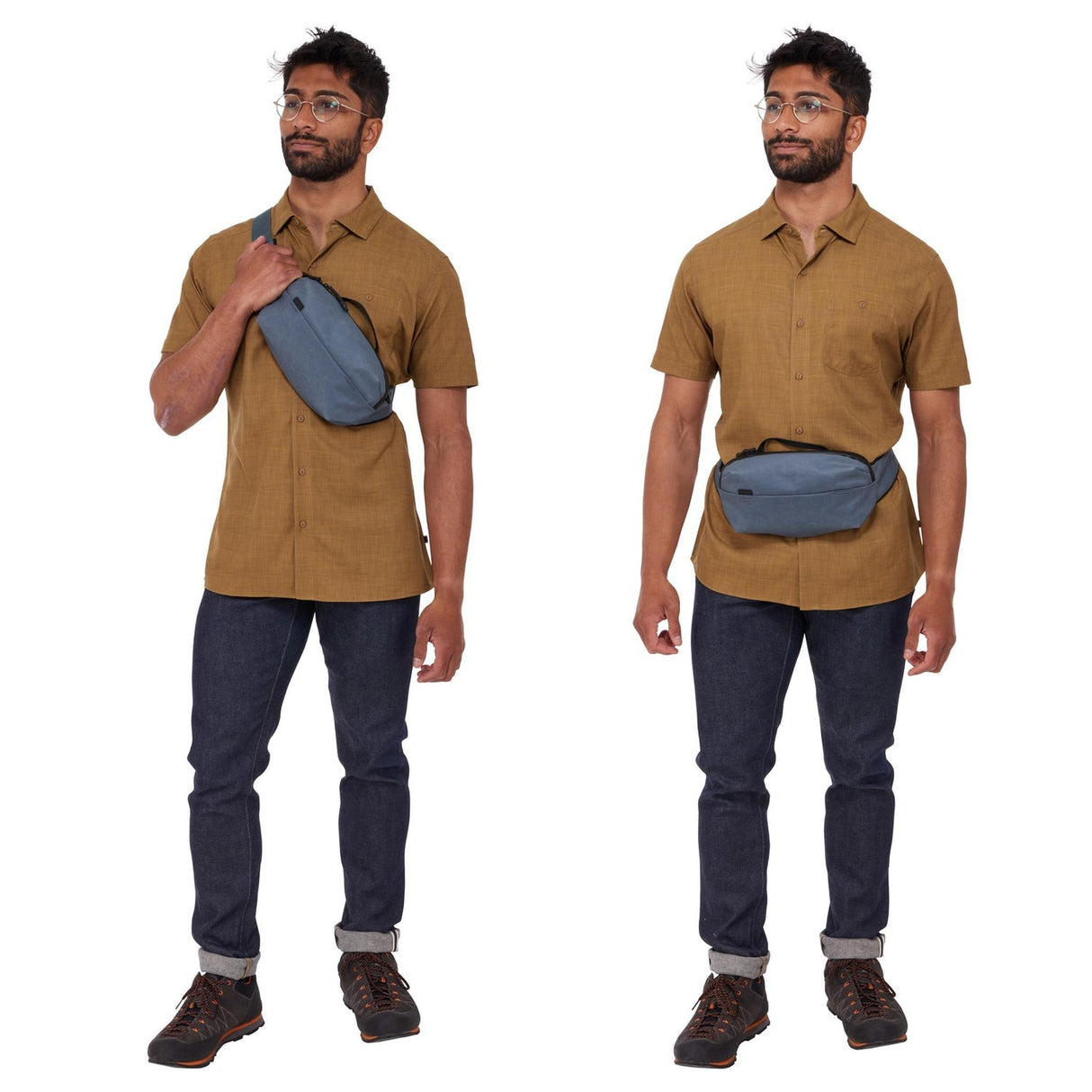 Thule Luggage Aion Sling Bag