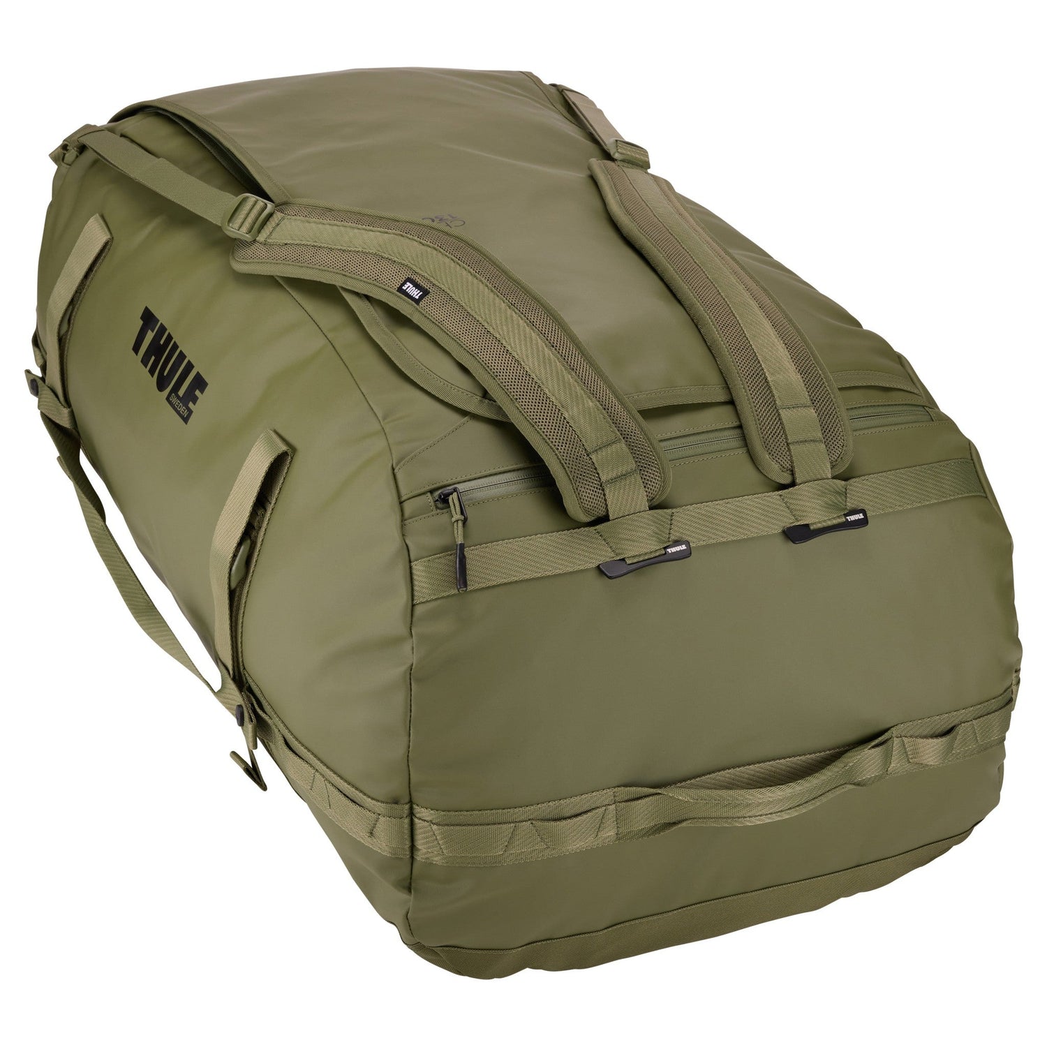 Thule Luggage Chasm 130L Duffel Bag