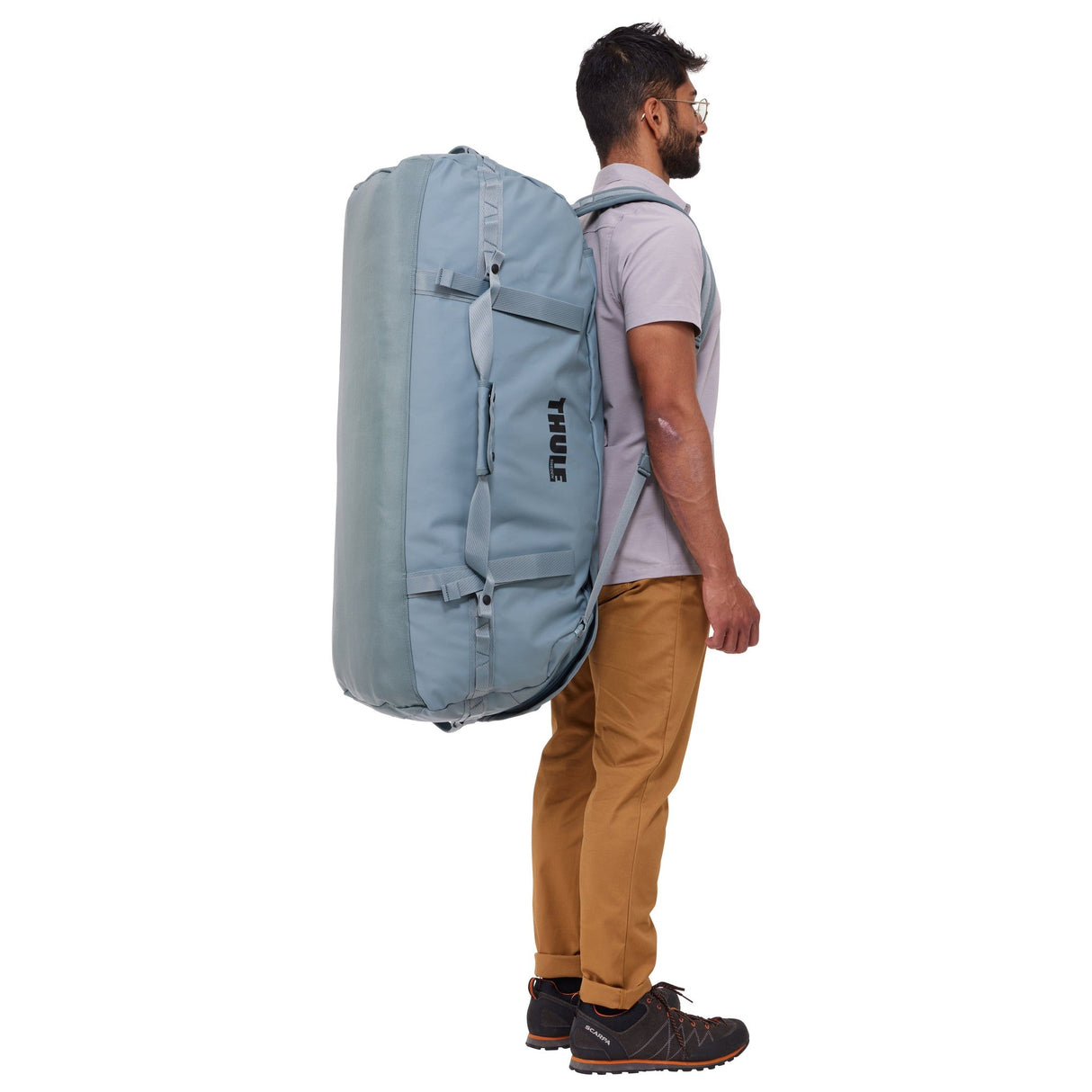 Thule Luggage Chasm 130L Duffel Bag