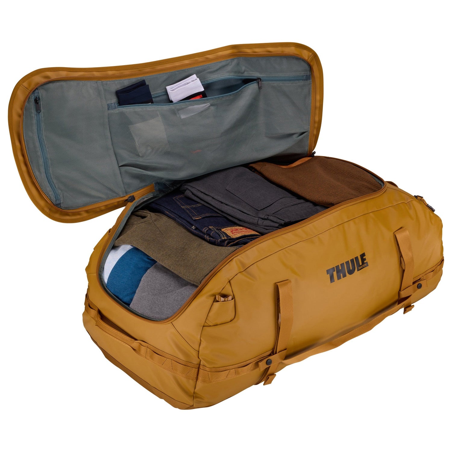 Thule Luggage Chasm 130L Duffel Bag