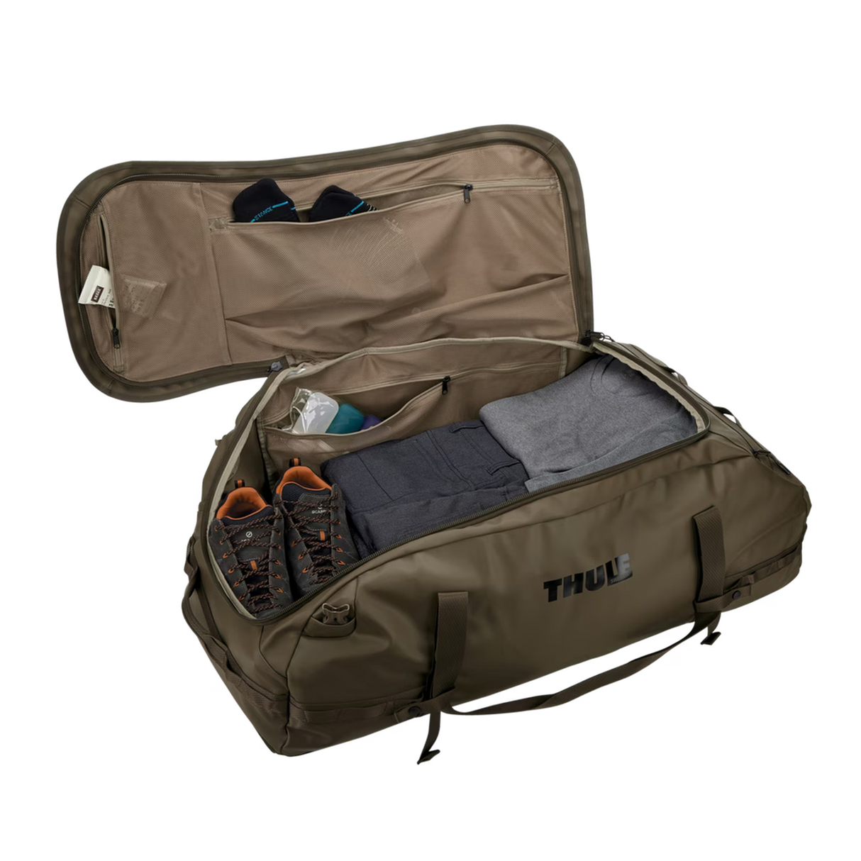 Thule Luggage Chasm 130L Duffel Bag