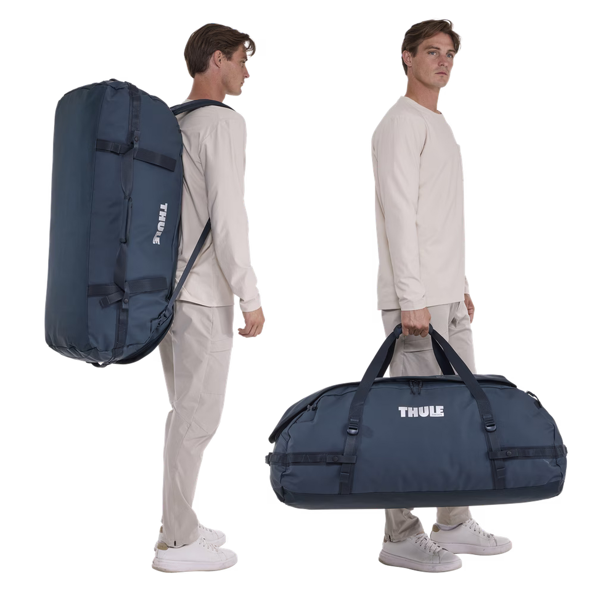 Thule Luggage Chasm 130L Duffel Bag