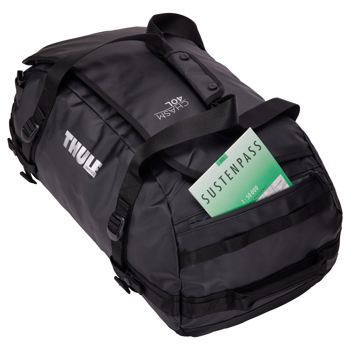 Thule Luggage Chasm 40L Duffel Bag