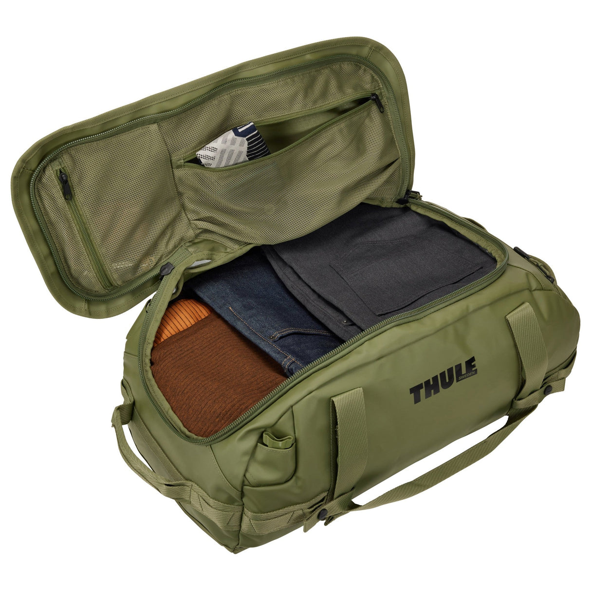 Thule Luggage Chasm 40L Duffel Bag