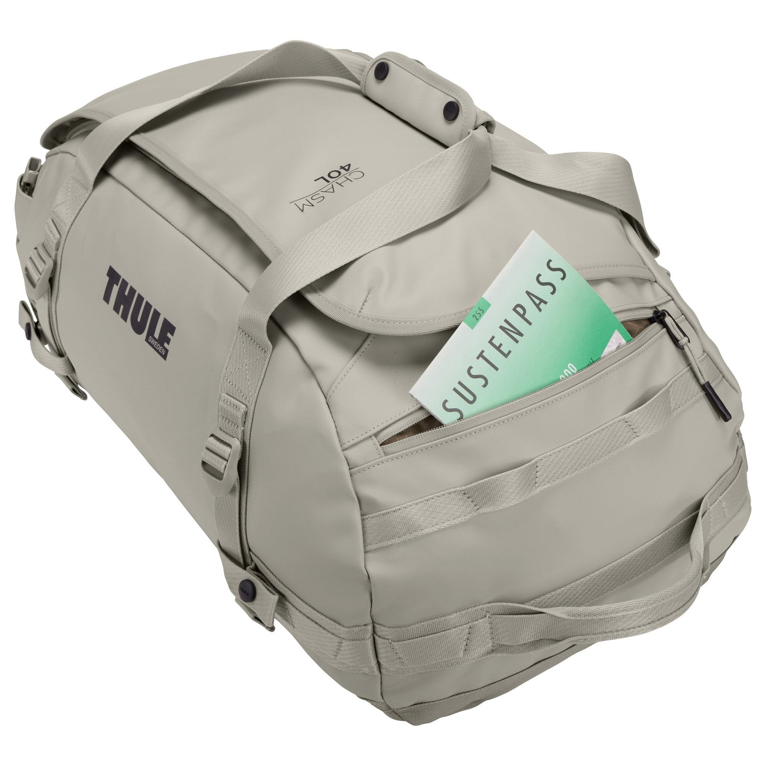 Thule Luggage Chasm 40L Duffel Bag