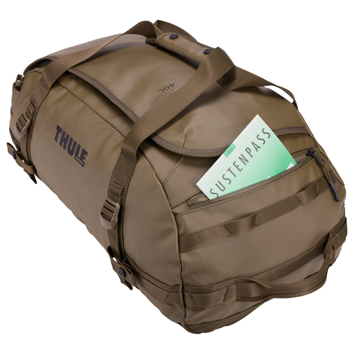 Thule Luggage Chasm 40L Duffel Bag