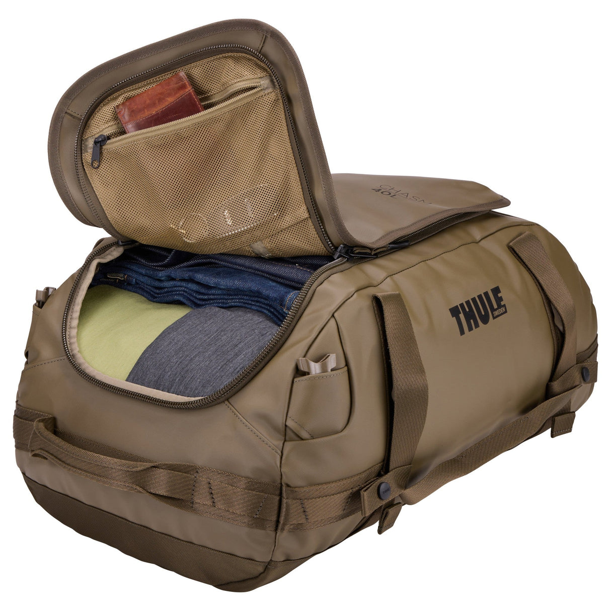 Thule Luggage Chasm 40L Duffel Bag