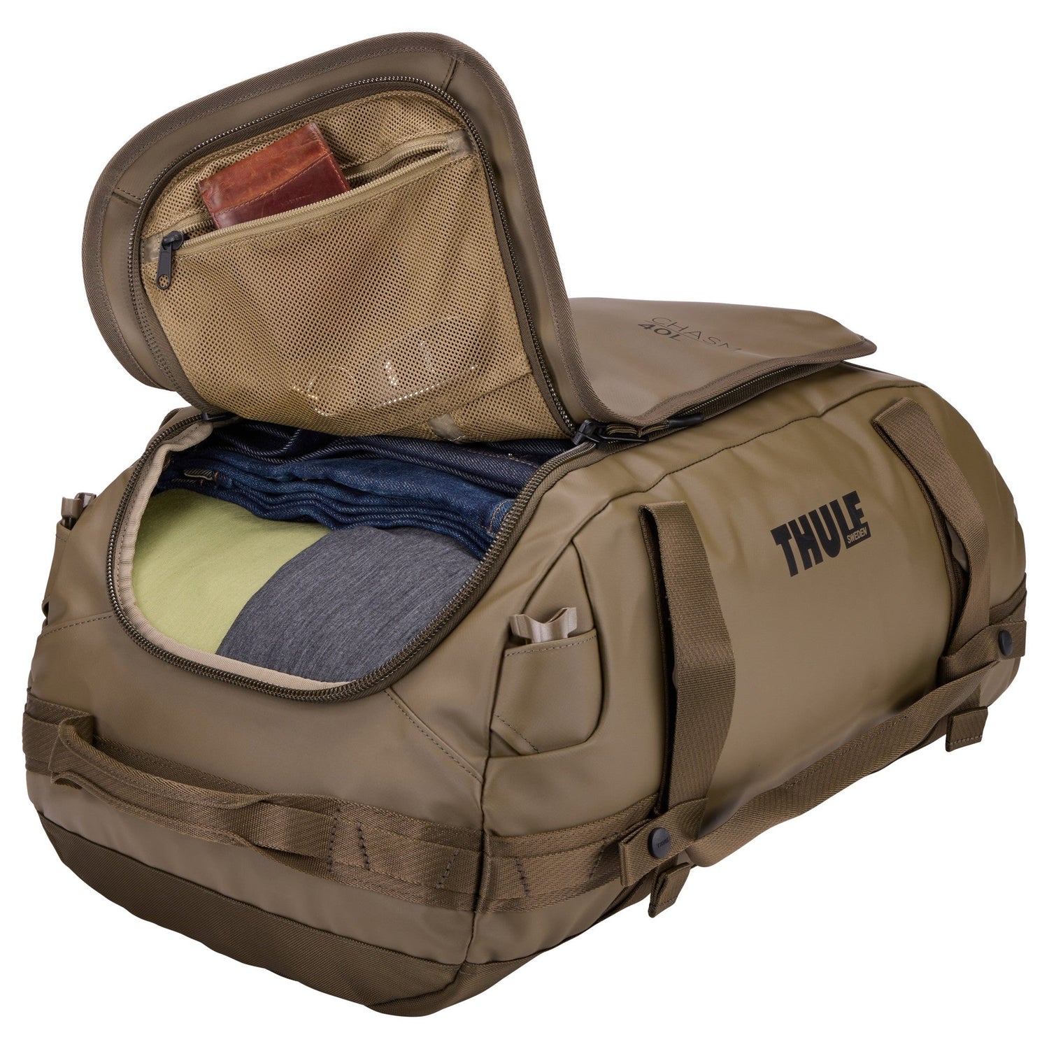 Thule Luggage Chasm 40L Duffel Bag