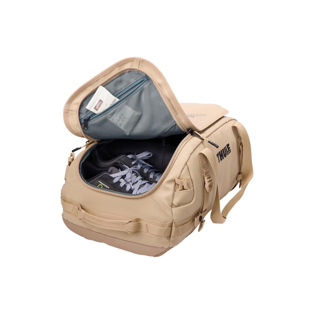 Thule Luggage Chasm 40L Duffel Bag
