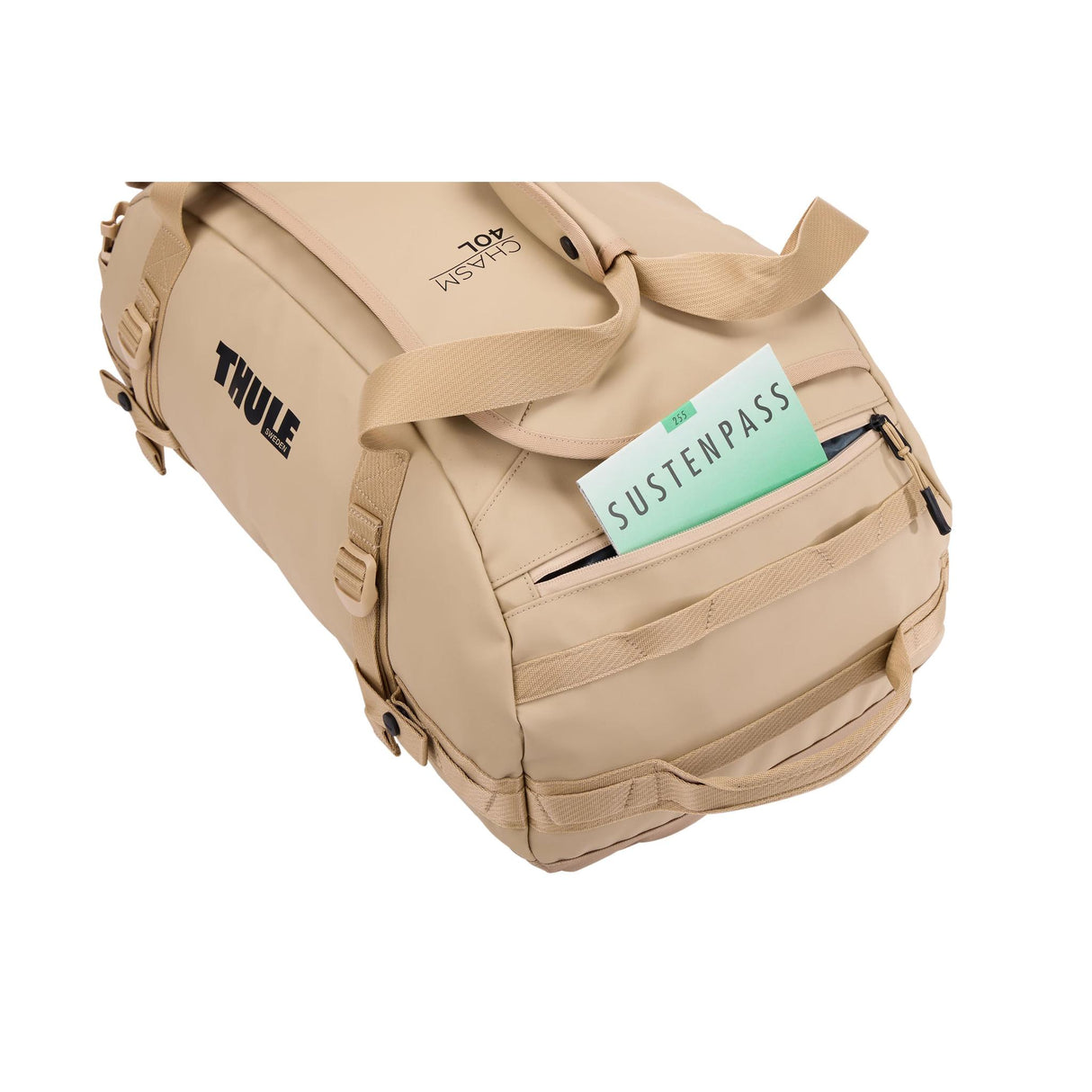 Thule Luggage Chasm 40L Duffel Bag