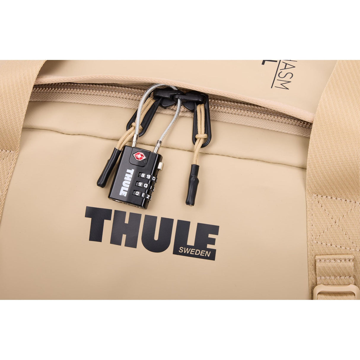 Thule Luggage Chasm 40L Duffel Bag