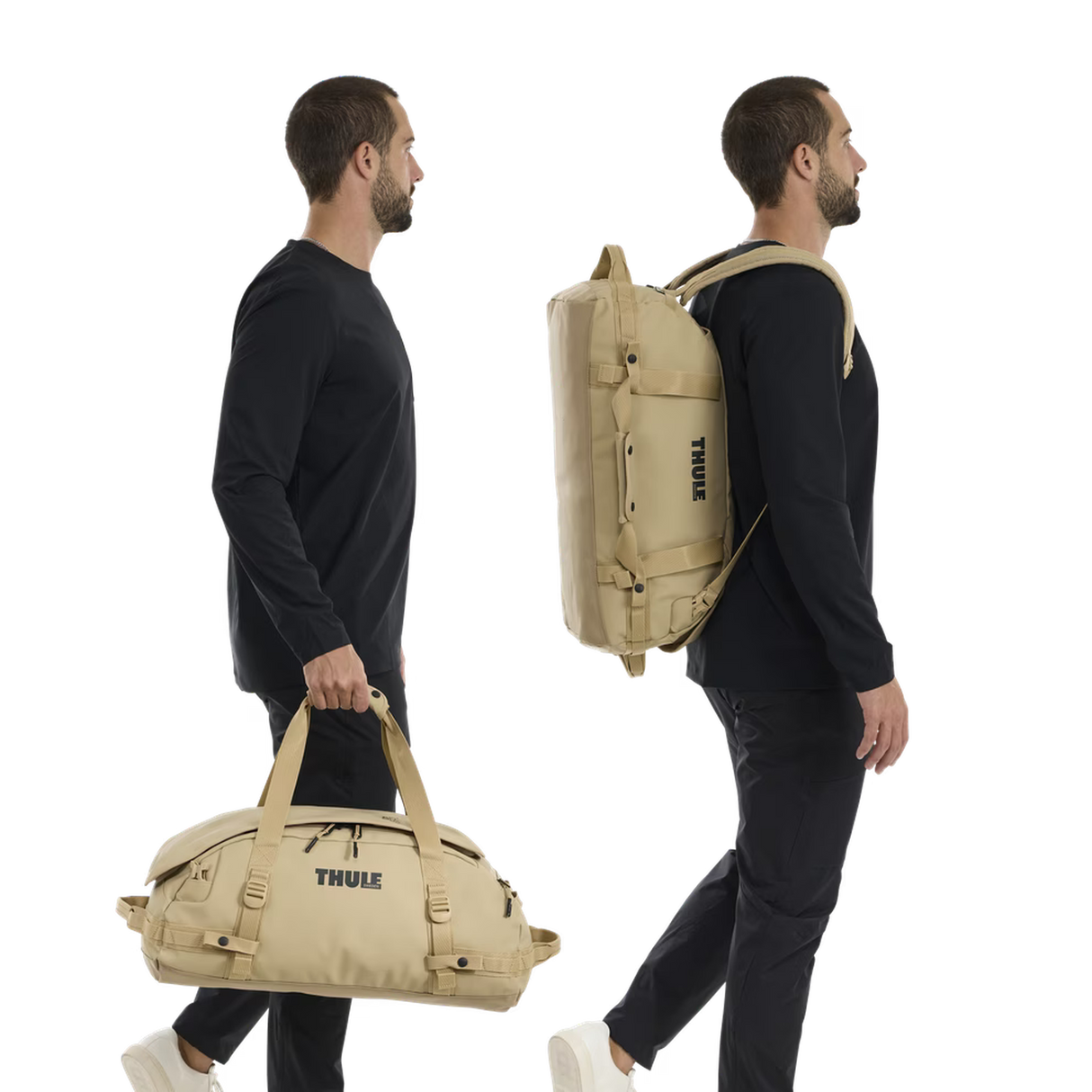 Thule Luggage Chasm 40L Duffel Bag