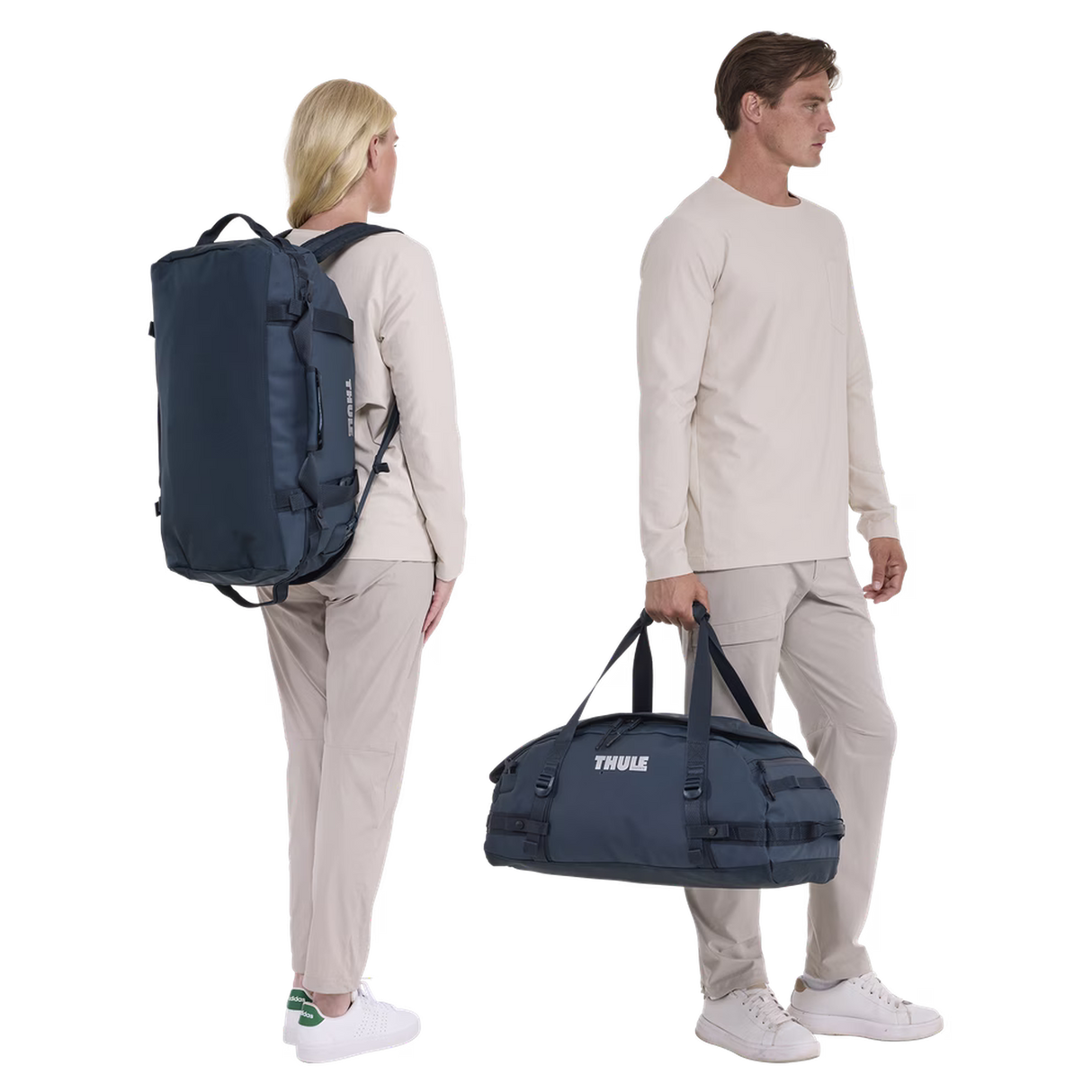 Thule Luggage Chasm 40L Duffel Bag