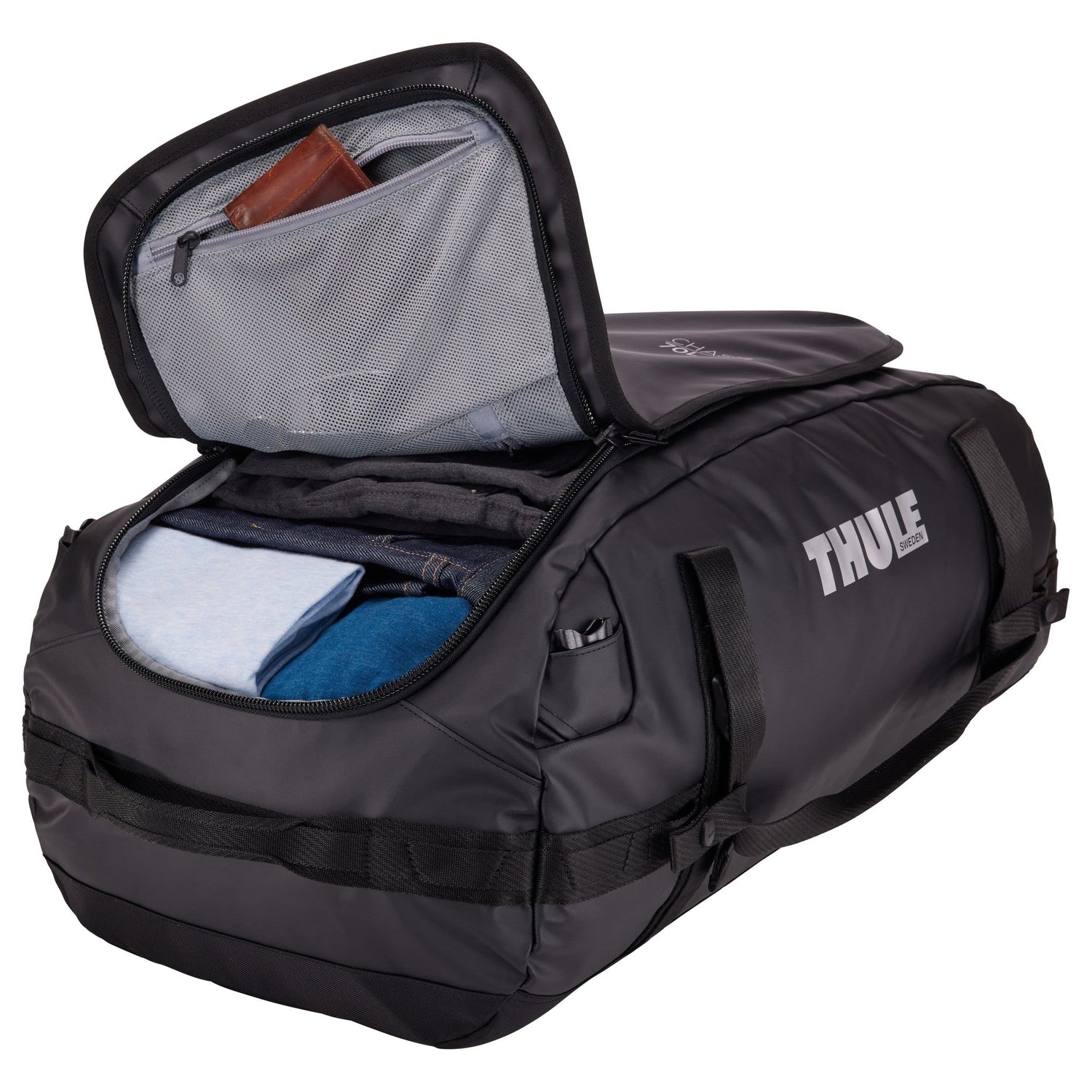 Thule Luggage Chasm 70L Duffel Bag