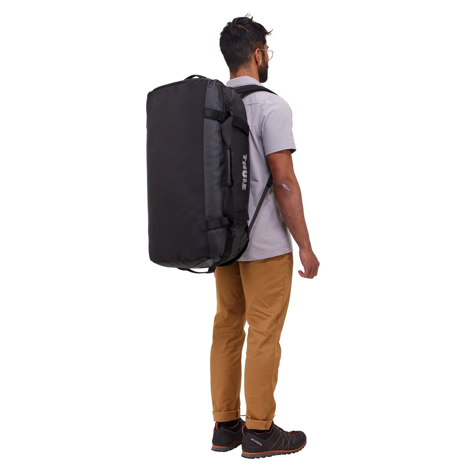 Thule Luggage Chasm 70L Duffel Bag