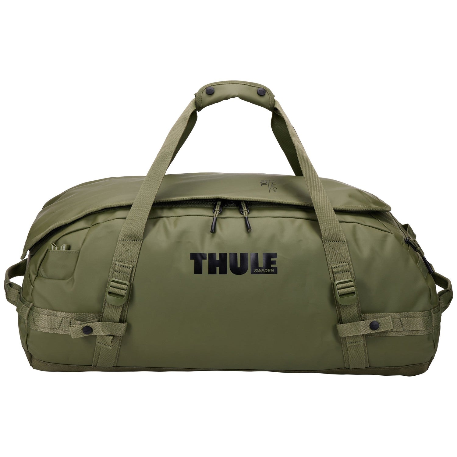Thule Luggage Chasm 70L Duffel Bag