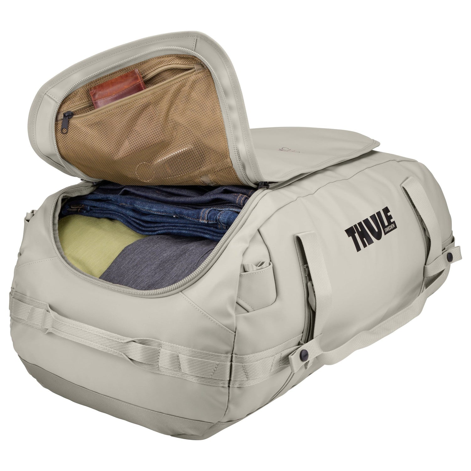 Thule Luggage Chasm 70L Duffel Bag