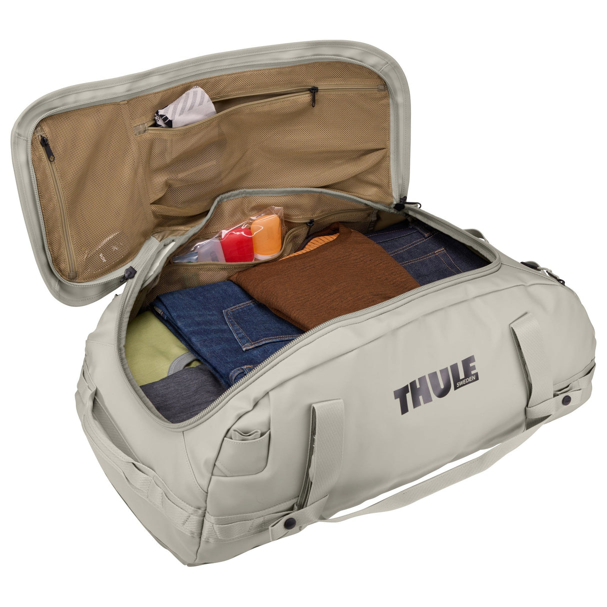 Thule Luggage Chasm 70L Duffel Bag