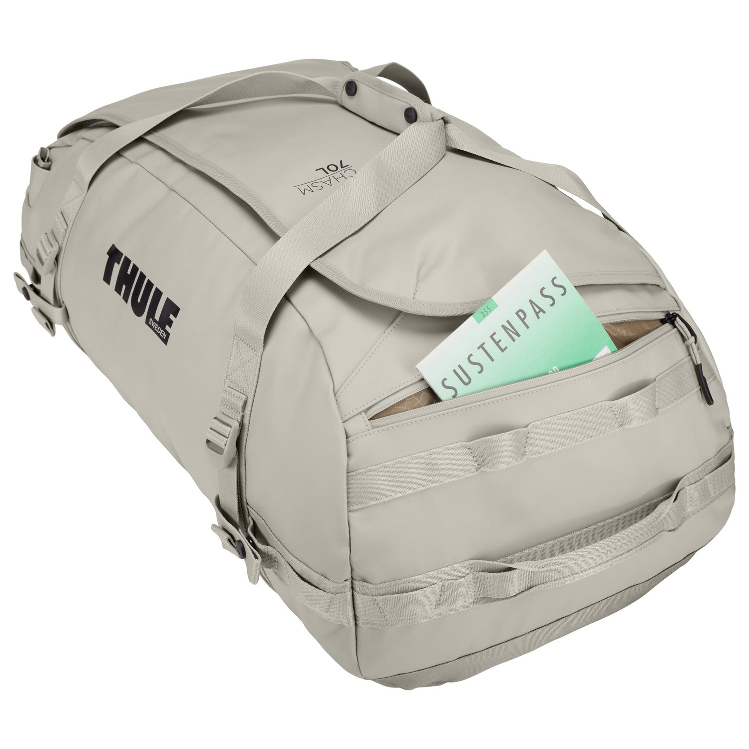Thule Luggage Chasm 70L Duffel Bag