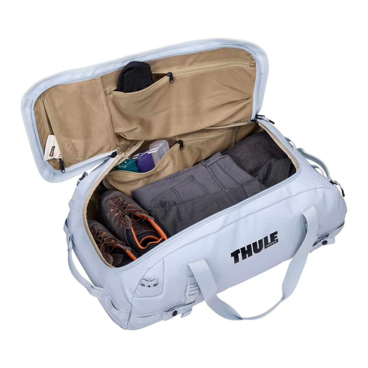 Thule Luggage Chasm 70L Duffel Bag