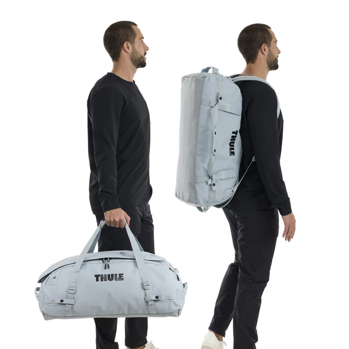 Thule Luggage Chasm 70L Duffel Bag