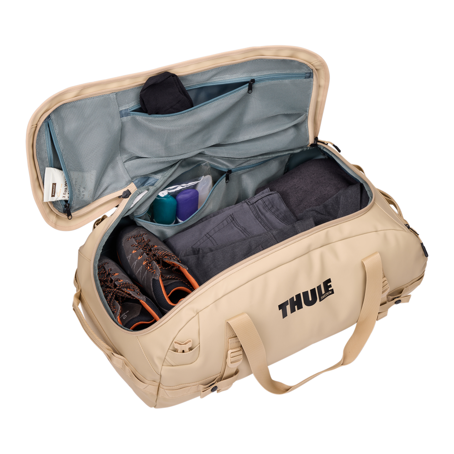 Thule Luggage Chasm 70L Duffel Bag