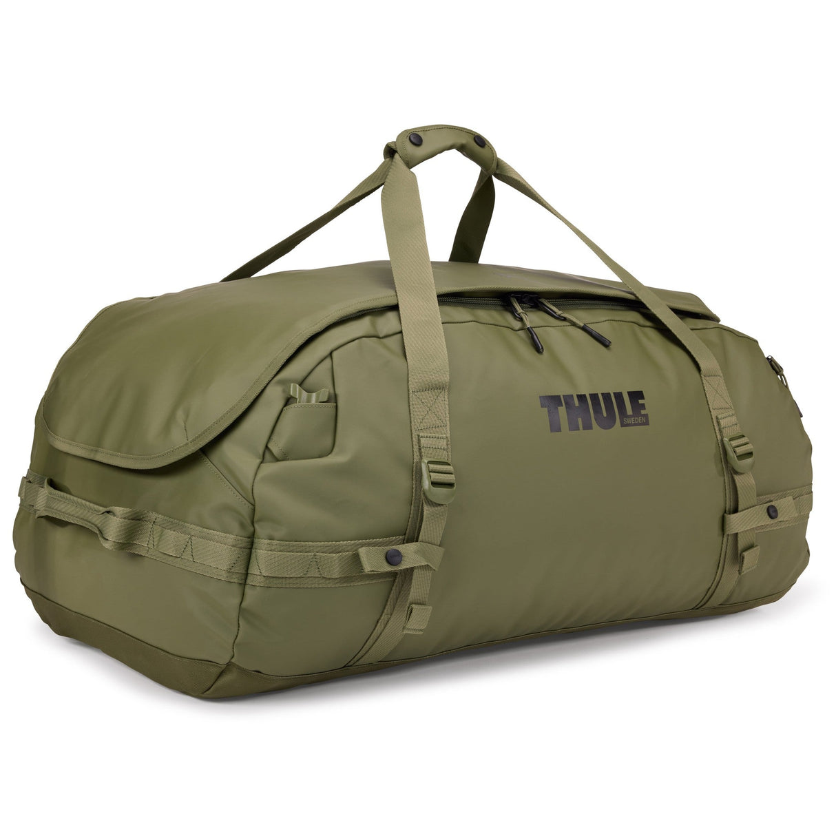 Thule Luggage Chasm 90L Duffel Bag