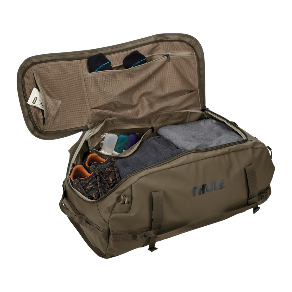 Thule Luggage Chasm 90L Duffel Bag