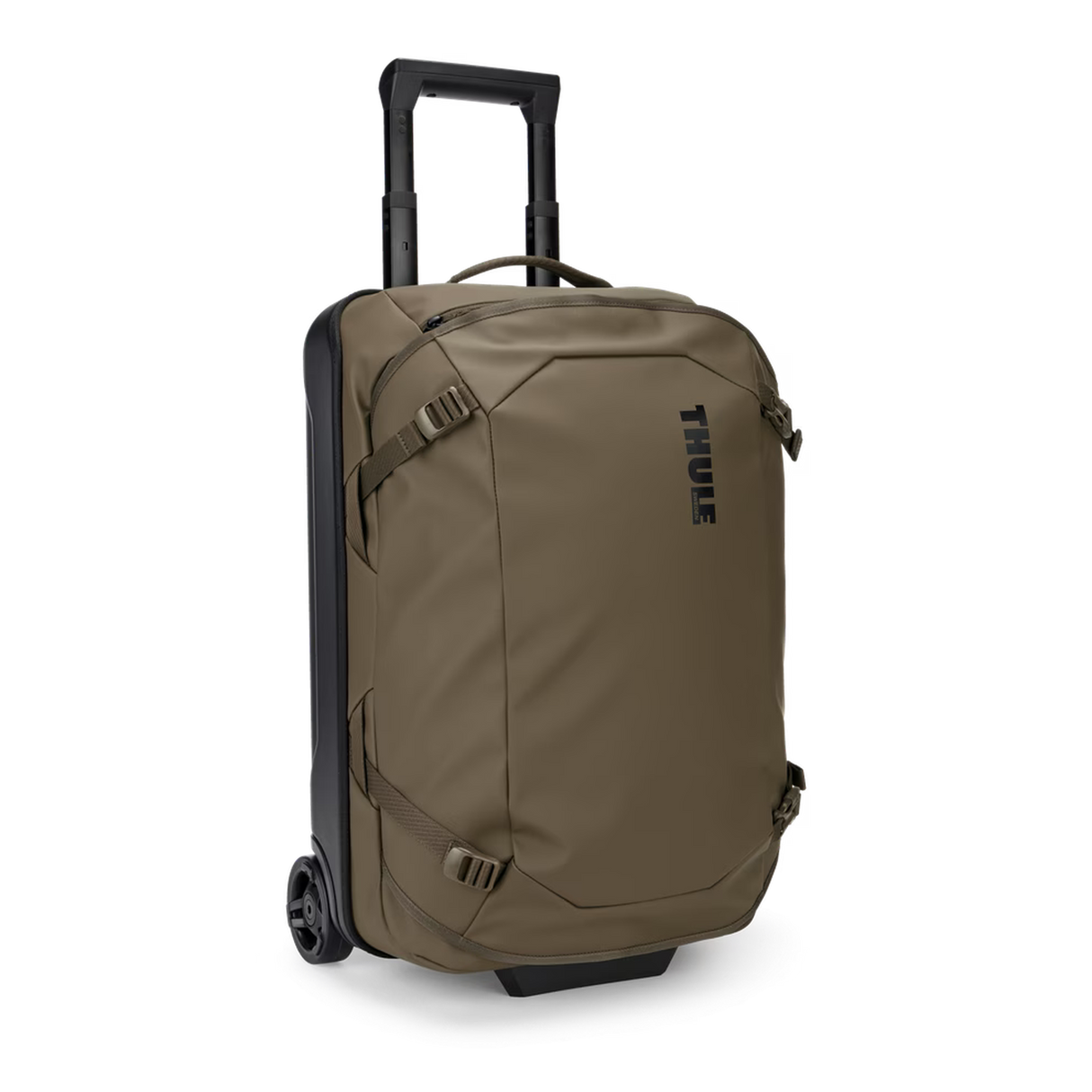 Thule Luggage Chasm Carry-On Wheeled Duffel Bag 40L
