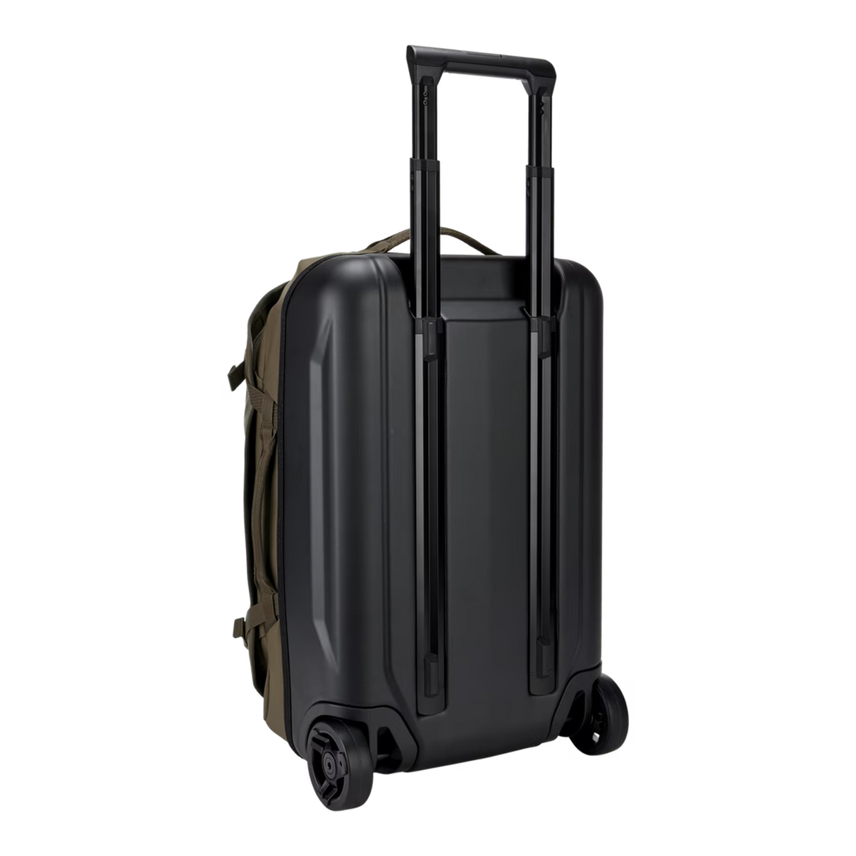 Thule Luggage Chasm Carry-On Wheeled Duffel Bag 40L