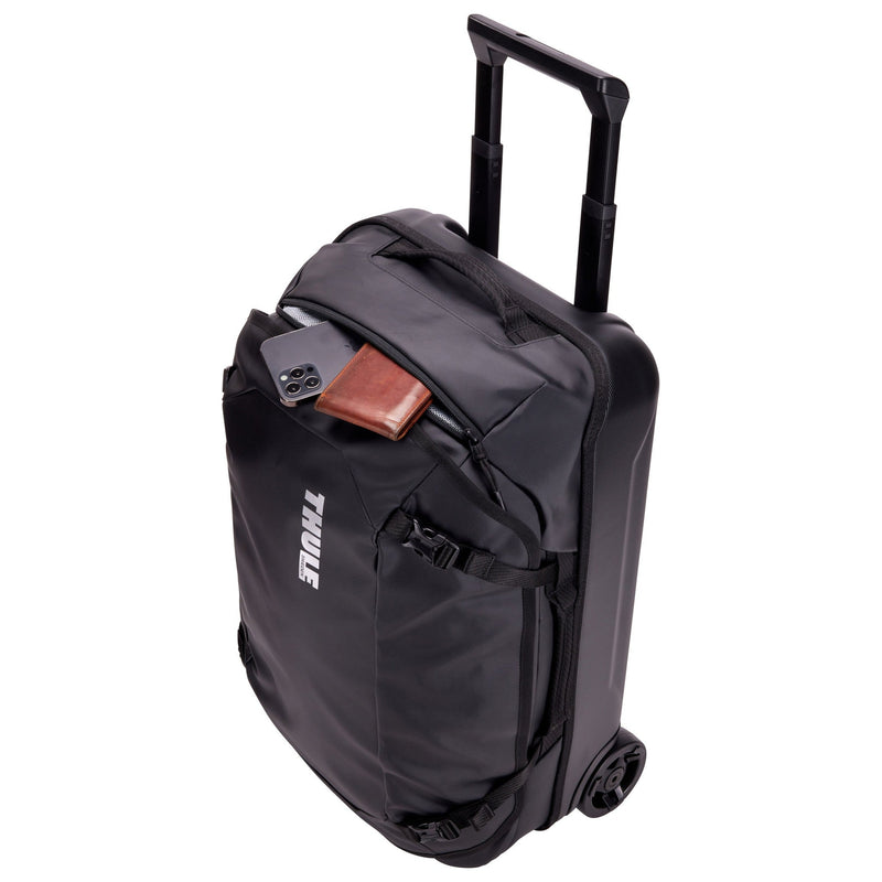 Thule Luggage Chasm Carry-On Wheeled Duffel Bag 40L