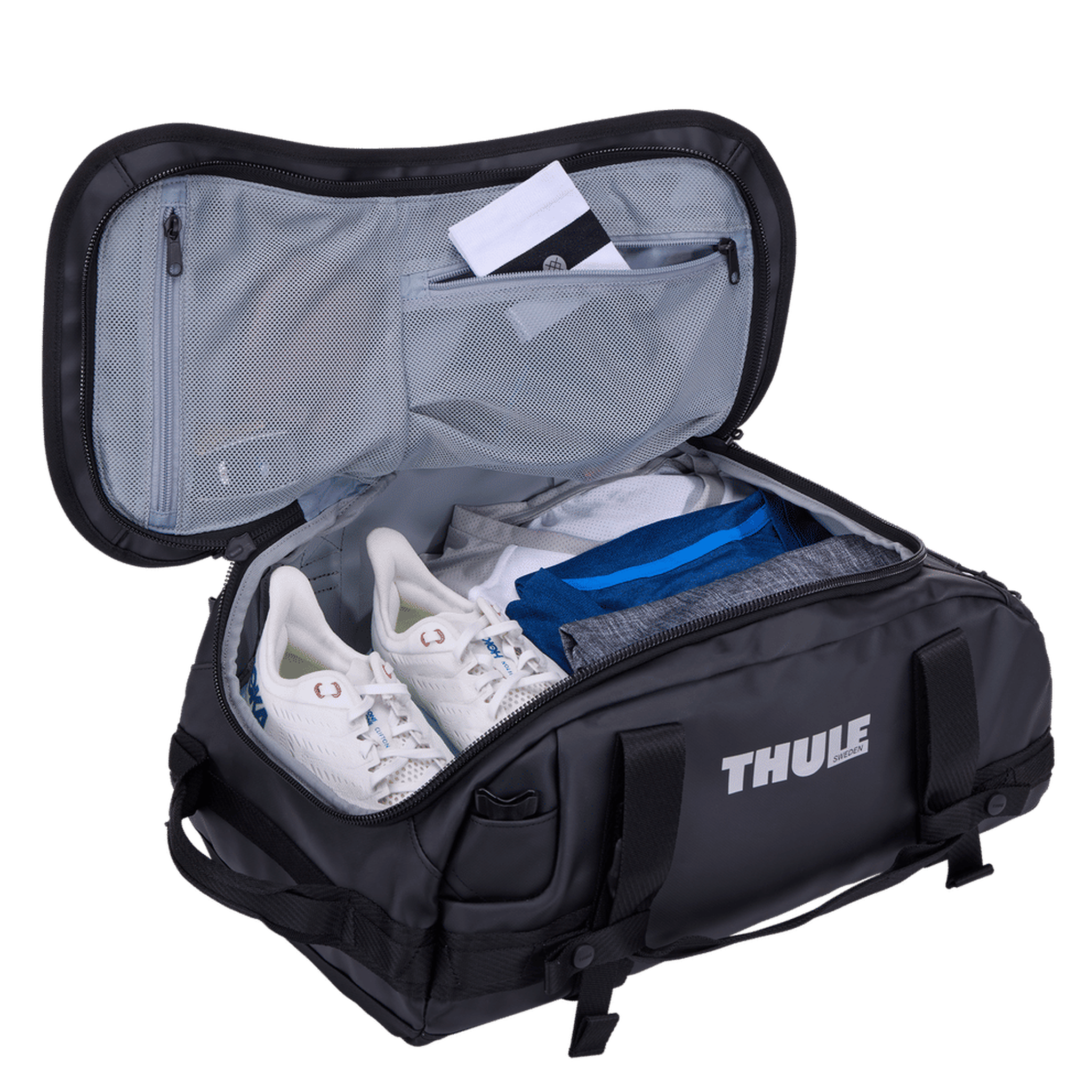 Thule Luggage Chasm Duffel 30L