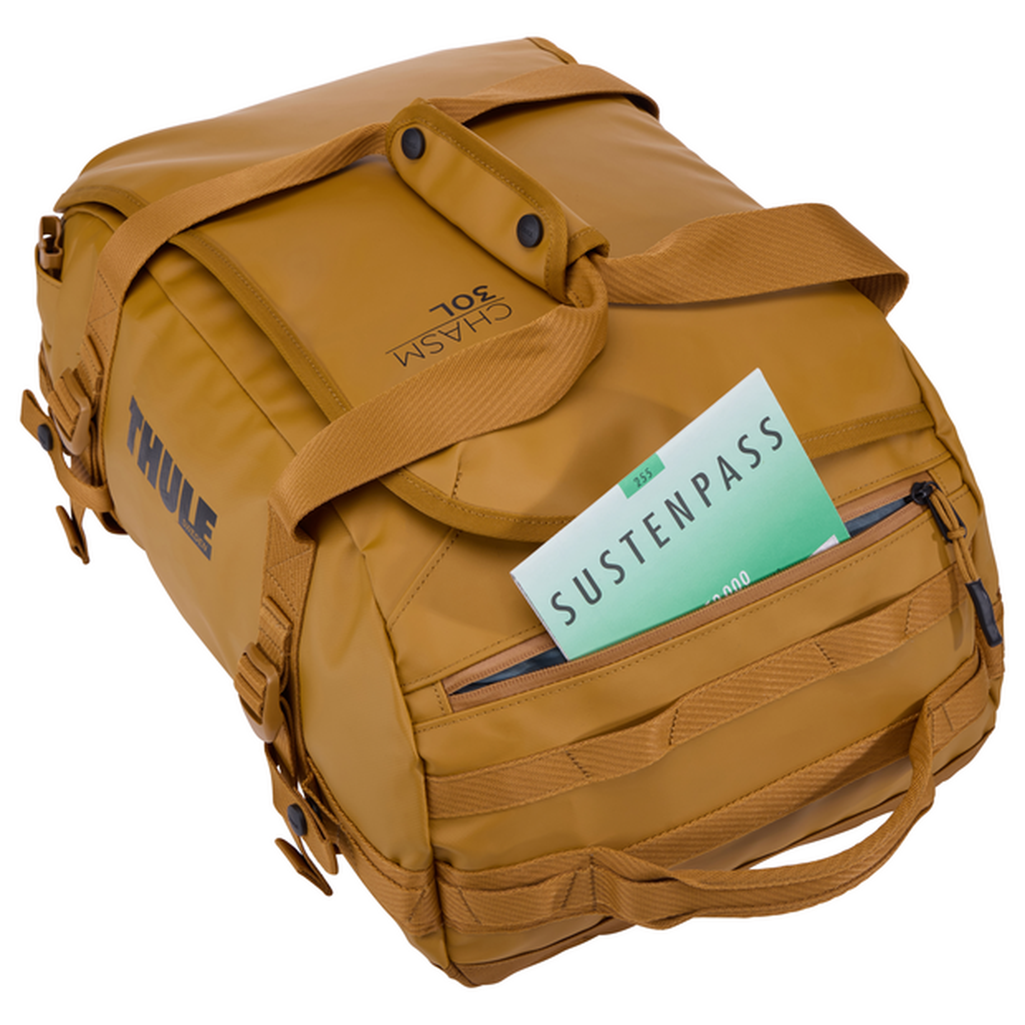 Thule Luggage Chasm Duffel 30L