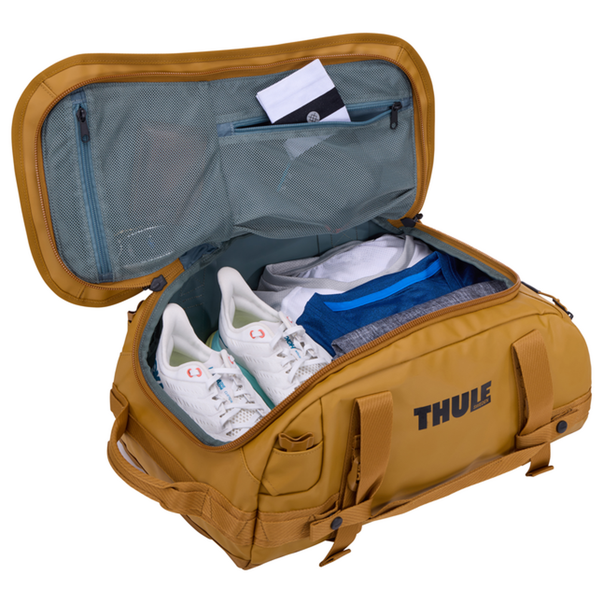Thule Luggage Chasm Duffel 30L