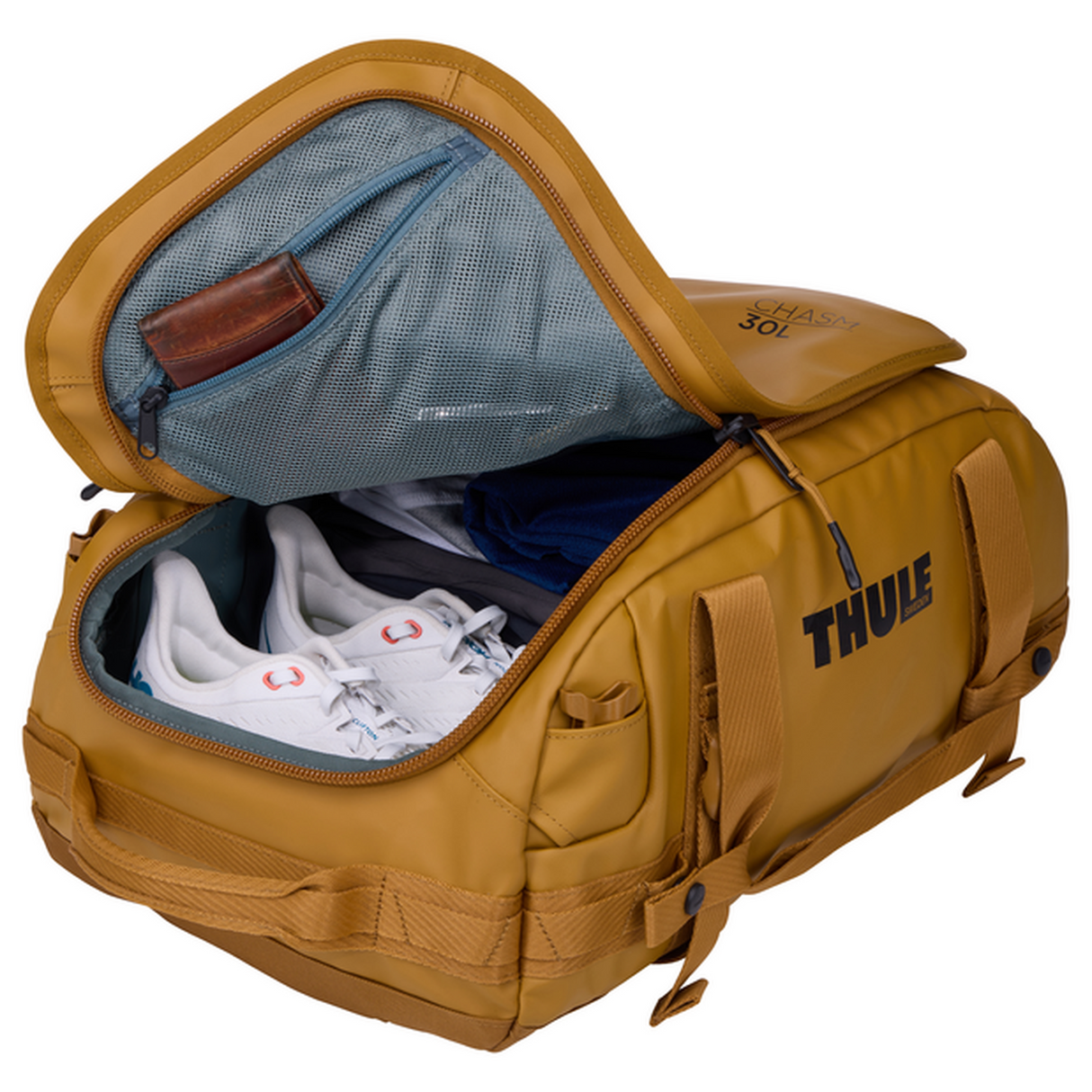 Thule Luggage Chasm Duffel 30L