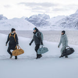 Thule Luggage Chasm Duffel 30L