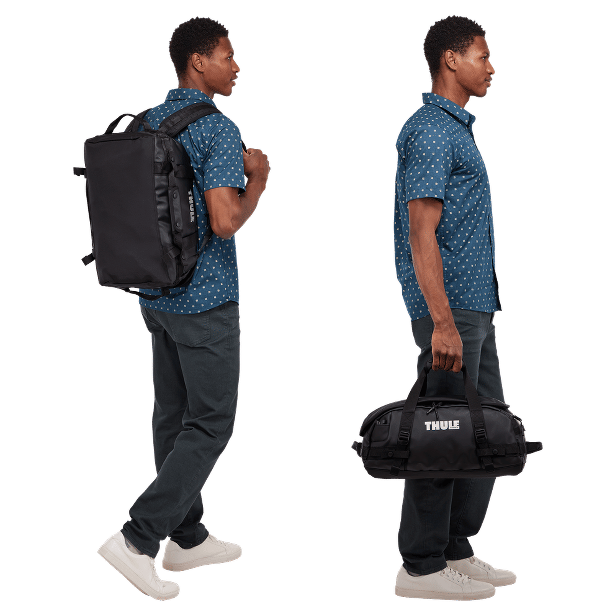 Thule Luggage Chasm Duffel 30L