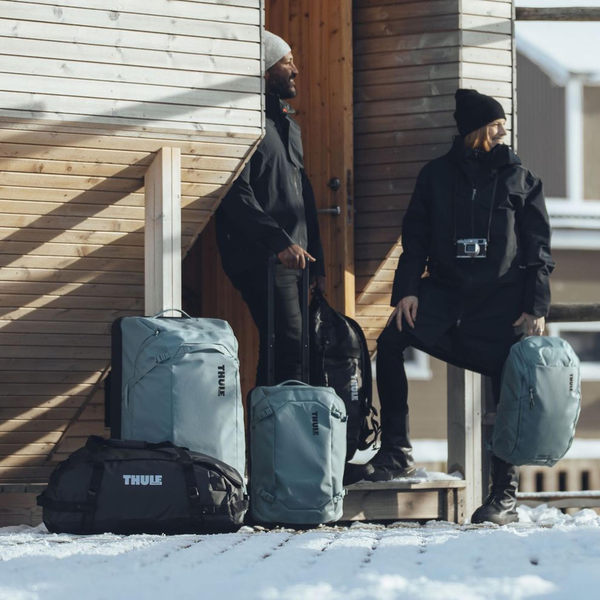 Thule Luggage Chasm Duffel 30L
