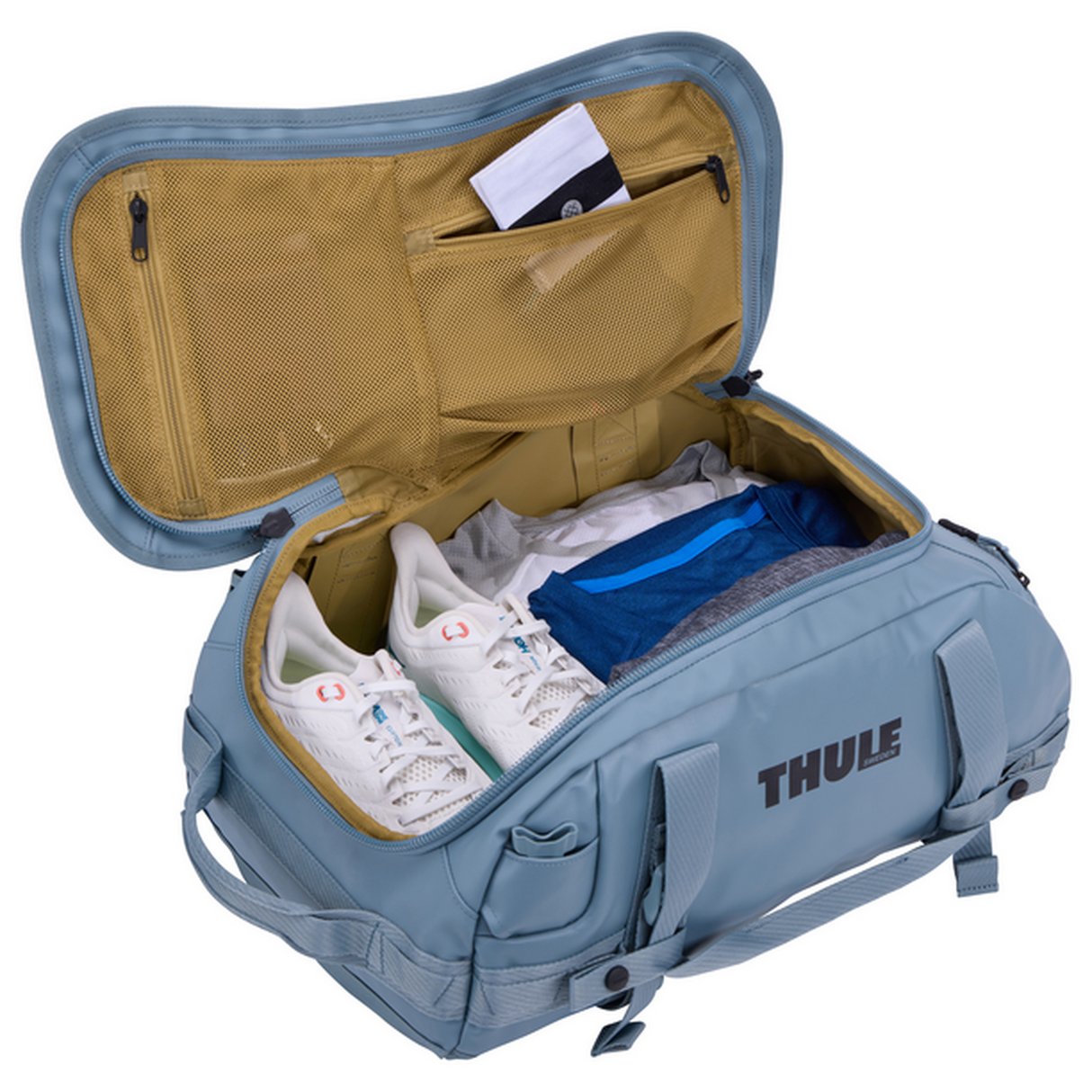 Thule Luggage Chasm Duffel 30L