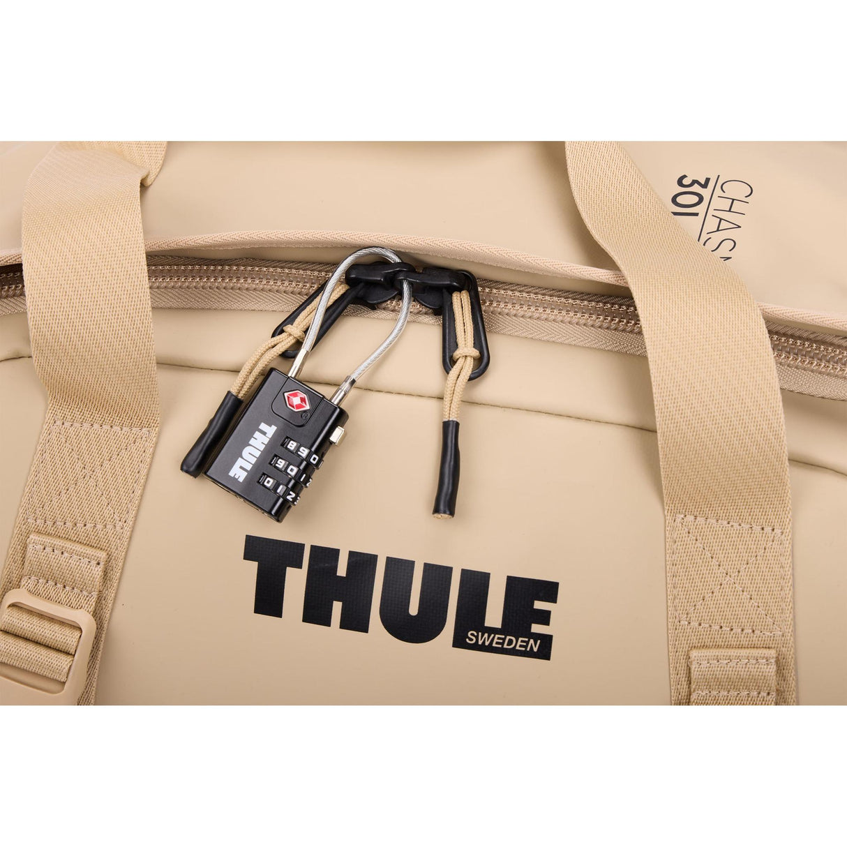 Thule Luggage Chasm Duffel 30L