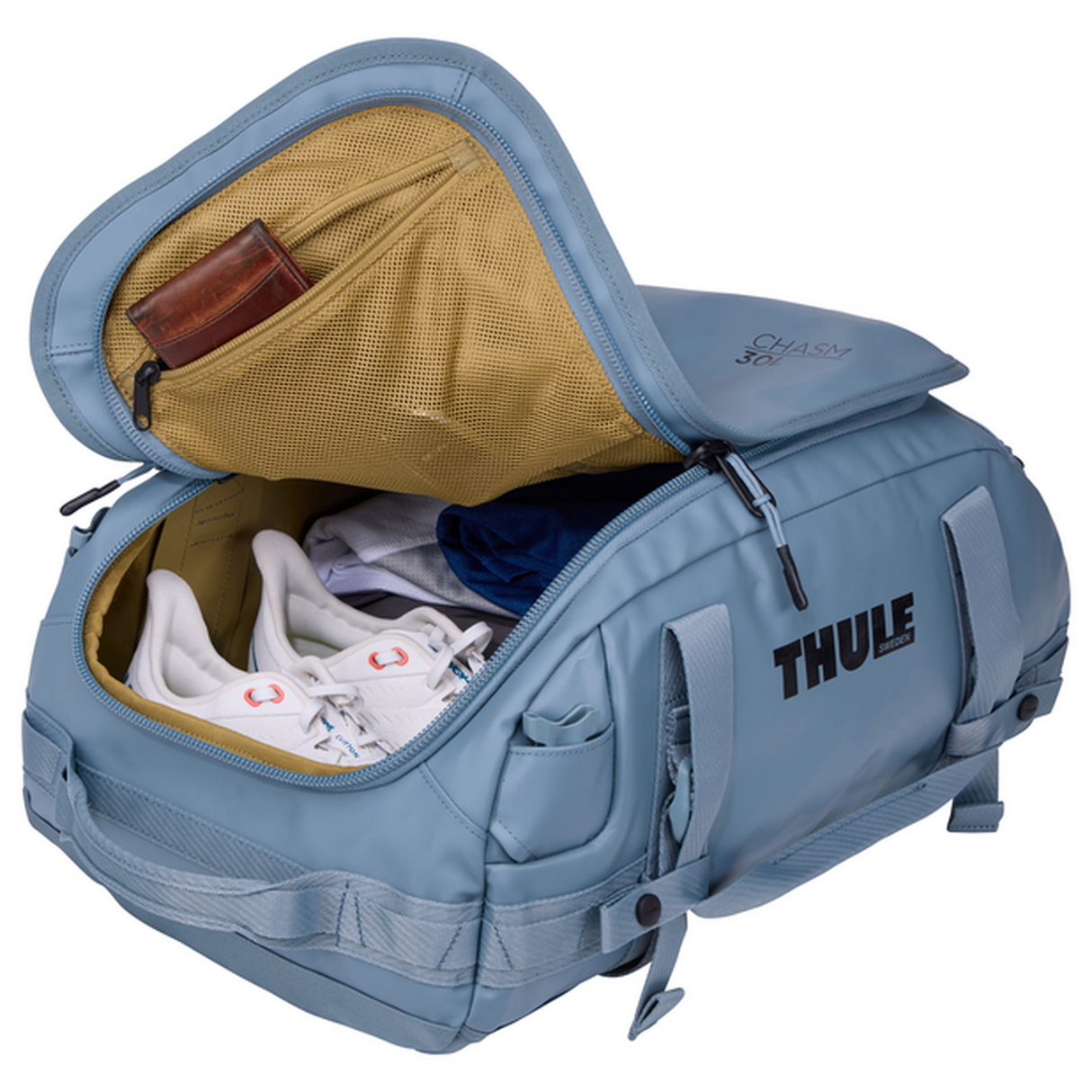 Thule Luggage Chasm Duffel 30L