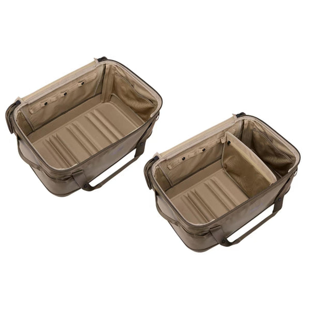 Thule Luggage Chasm Gear Hauler 55L